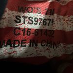 Sperry Top-Sider Shoes Women Blue/White Star Flag 4th July Sneaker Size 7M Photo 9