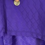 Gymshark Racerback Tank Top Women’s Size Medium in Purple Photo 7