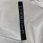 Lululemon lab High-Rise Cuffed Trouser Cargo Casual Pants 26" Stone Size 6 Photo 8