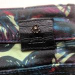 Scotch & Soda Maison Scotch Printed Jean Pants Photo 4