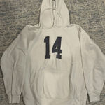 Brandy Melville Brandy John Melville Galt Hoodie Photo 0