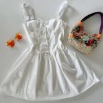 Peppermayo  Corset Mini Dress Photo 1