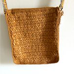 Handcrafted Crochet Shoulder Bag Photo 3