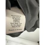 Urban Outfitters  Silence + Noise Dress Women MEDIUM Black Strapless Mini Photo 5