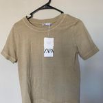 ZARA Top Photo 0