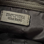 Vera Wang  “Simply Vera” shoulder bag (new) Photo 9