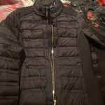 Michael Kors - Micheal Kor Puffer Jacket Photo 0