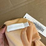 Jonathan Simkhai Roxi Draped Jersey Dress NWT Photo 10