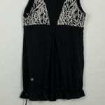 Lululemon Run Ta Ta Topper Tank Top Size 6 Photo 1