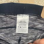 Nike Pro Women’s 3” Dri-Fit Navy Blue Training Spacedye Spandex Sz S NWT Photo 3