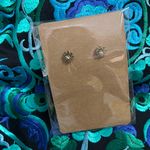 Boutique Bohemian flower earrings Photo 1