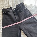 Everlane The Way High Jean Crop 25 Black Photo 6