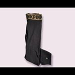 PINK - Victoria's Secret VS PINK Leggings! Size Small Photo 3