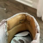 Jack Rogers  Liddy Waterproof Suede Block Heel Booties size 8 Photo 9