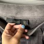 House of Harlow  1960 velvet joggers with pockets size women’s small Photo 2