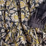 Cleobella Anthropologie  Harley Boho Peasant Blouse Size XS Photo 4