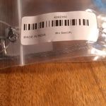 Swarovski Austrian Crystal Star Shaped Pendant Necklace Photo 11