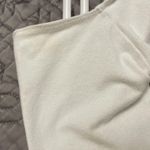 American Apparel Off the shoulder long sleeve bodysuit Photo 4