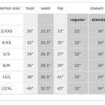 Lululemon  Athletica Speed Up Bra C/D-Black Photo 4