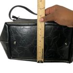 Coral Ridge Women's Black Western Shoulder Bag Photo 8