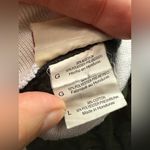 Vintage Top Stitch winter holiday owls sweatshirt, size large Green Photo 8