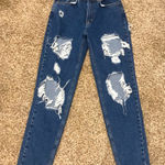 BDG  ripped jeans Photo 0