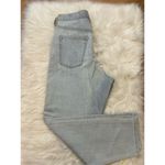 Gap  Light Wash Relaxed Fit Tapered Leg Jeans 31/ 10 NEW Photo 2