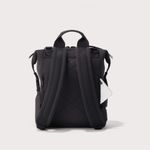 Dagne Dover  Indi Neoprene Diaper Backpack
size small in onyx Photo 9