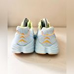 Hoka one one rincon 3 lightweight running shoes walking sneakers women’s size 9B Green Photo 3