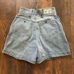 Jag jeans JAG vintage light grey/black jeans shorts Photo 2