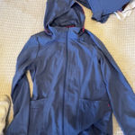 Heart soul  Scrub Jacket Photo 0