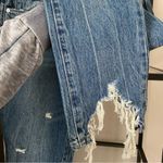 BLANK NYC NWT The Madison High Rise Crop Jeans Photo 1