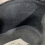 Steven By Steve Madden Steven New York Steve Madden Black Shoes Block Heel Loafers Slip On Size 8 Photo 5