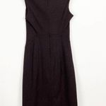 MM.LaFleur M.M. Lafleur The Evelyn Dress Textured Ponte Dress Photo 50