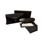 Dolce & Gabbana  NIB DG4439 Cat-Eye Sunglasses in Tortoise Shell. Photo 1