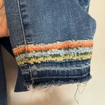 NYDJ embellished Ami Skinny ankle jeans size 10 Photo 6