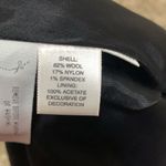 Ann Taylor  NWT wool skirt woman size 4 petite Photo 4