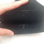 Ray-Ban Sunglasses Case Black Empty Photo 2