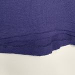 Caslon  NEW Blue Lace Shirt Size XS Photo 4