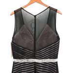 Tony Bowls NWT  Black Pink Sleeveless Short Homecoming Party Prom Dress 14 Photo 6