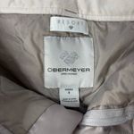 Obermeyer Resort Champagne Ski, Snowboard Winter Pants 8 Photo 2