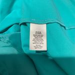 Cynthia Rowley  Aqua Mini Dress Size Small Photo 7