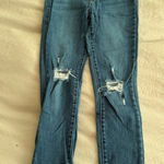 Just Black Denim Jeans Photo 0