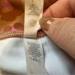 Aerie  Offline High Rise 7/8 Leggings. Size: Medium. Pink & Tan Cheetah. Photo 4