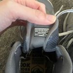 Keen  Women's Zionic Mid Height Waterproof Hiking Boots Steel Grey/Magnet US Sz 8 Photo 11