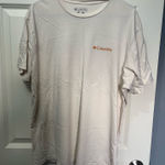 Columbia  T-Shirt Photo 0