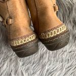 UGG  Women's Brown KONA Tasman Boots size 8.5 woman’s Photo 8