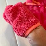 Free Country Free‎ Country Womens Size Small Pink Fleece Pullover Jacket Winter Long Sleeve Photo 9