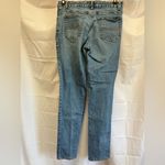 Faded Glory  Blue Straight Leg Jeans Classic Style Photo 1