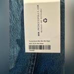 Princess Polly Trevina Denim Mini Skirt Mid Wash Photo 7